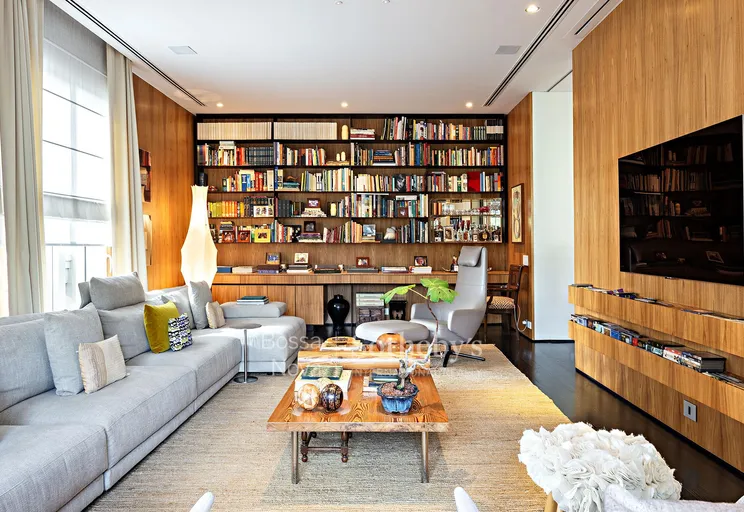 Home Theater - Imagem 7