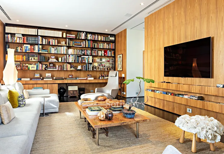 Biblioteca - Imagem 8