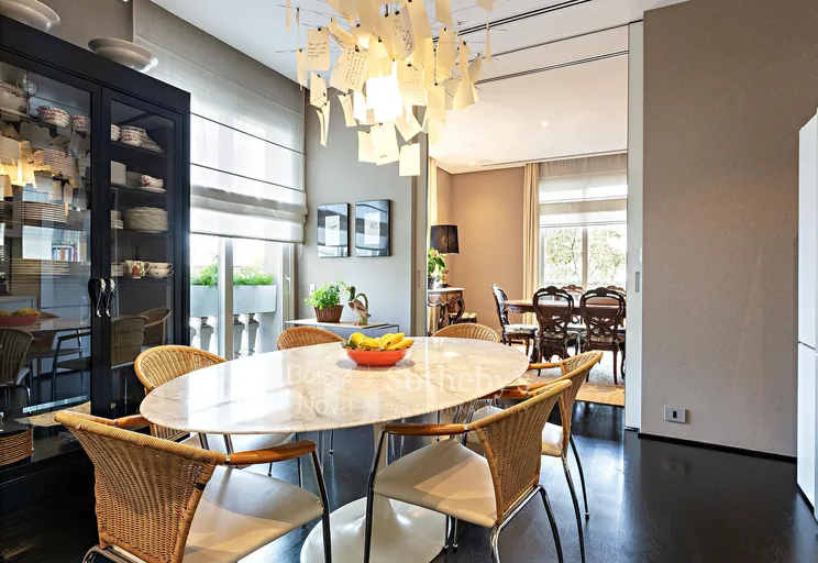Sala de Almoço - Imagem 15