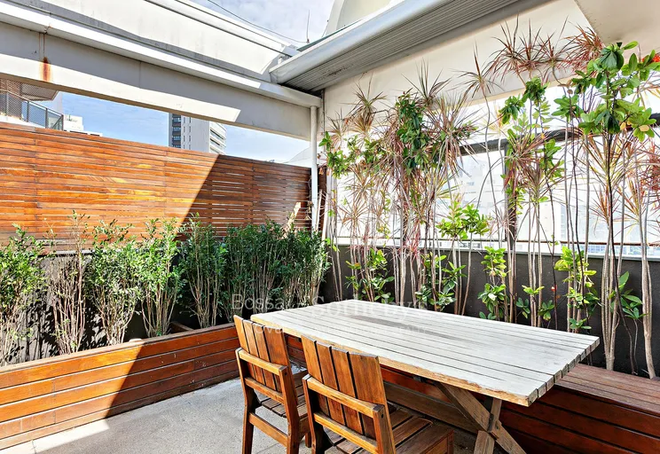 Terraço - Imagem 17