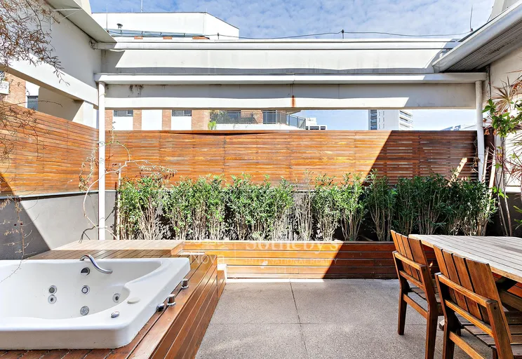 Terraço - Imagem 15