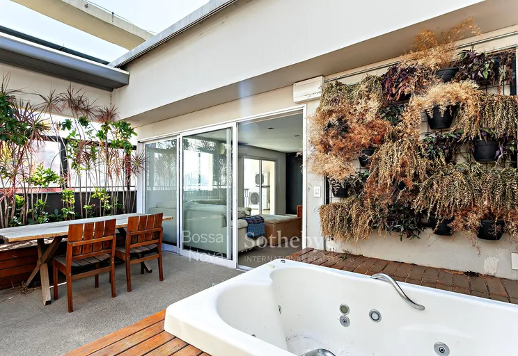 Hidromassagem - Imagem 2