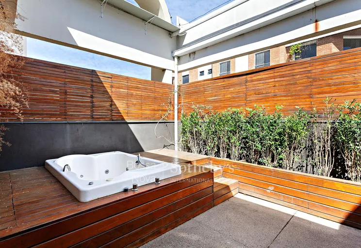 Hidromassagem - Imagem 16