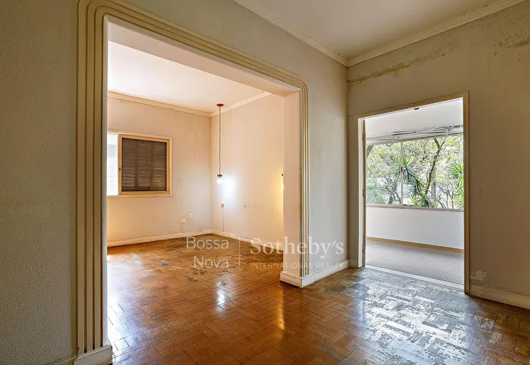Hall de entrada - Imagem 4