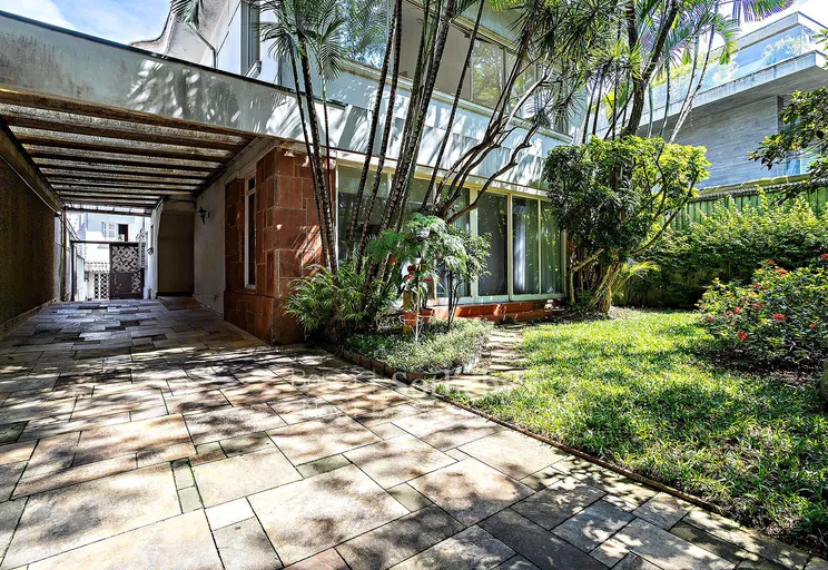 Fachada da casa - Imagem 2