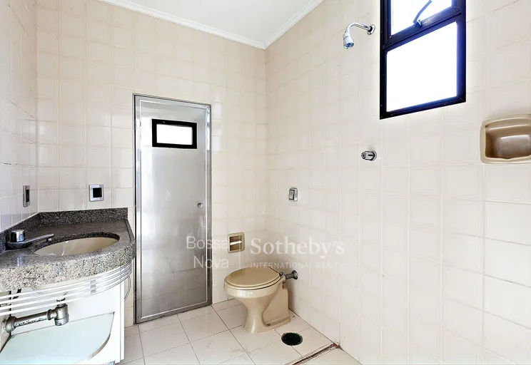 Banheiro - Imagem 19