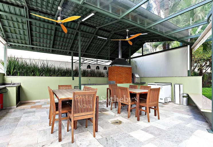 Churrasqueira - Imagem 23