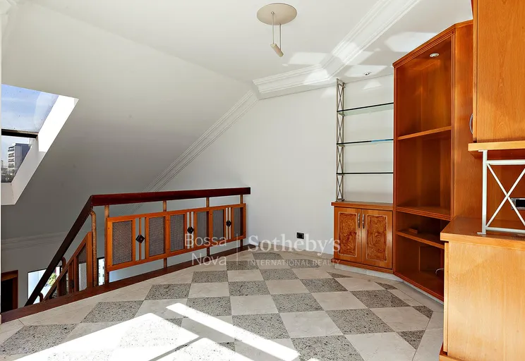 Sala de TV - Imagem 12