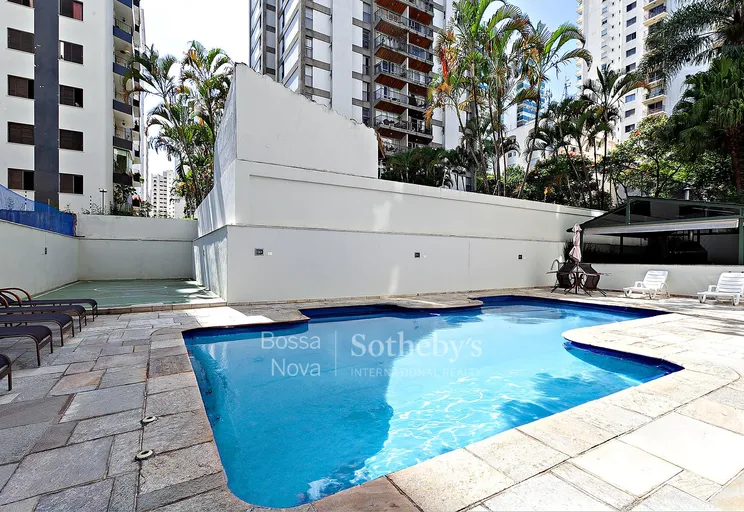 Piscina - Imagem 24