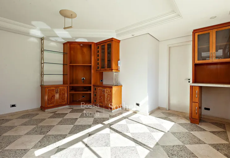 Sala de TV - Imagem 13