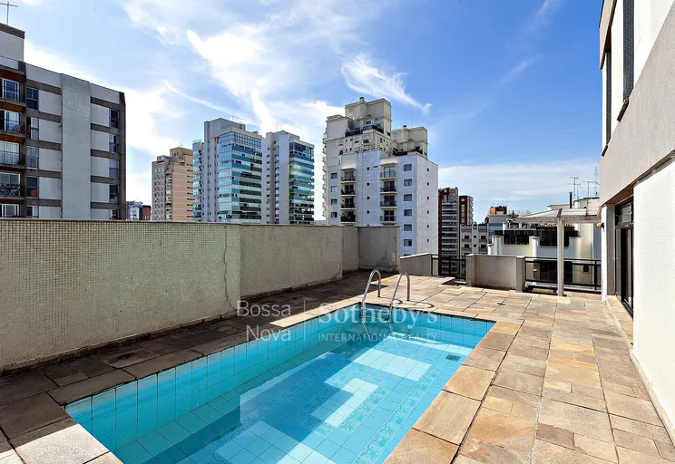 Piscina - Imagem 17