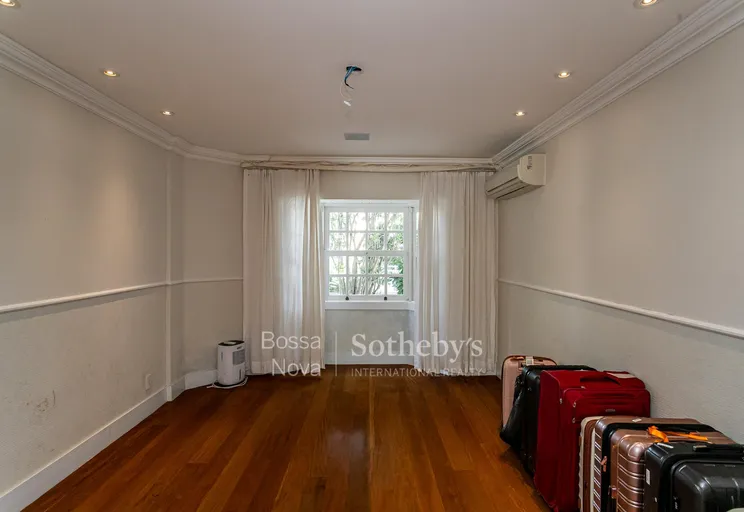 Sala de TV - Imagem 11