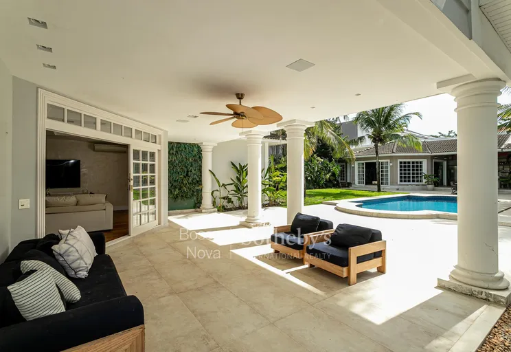 Área Externa - Imagem 17