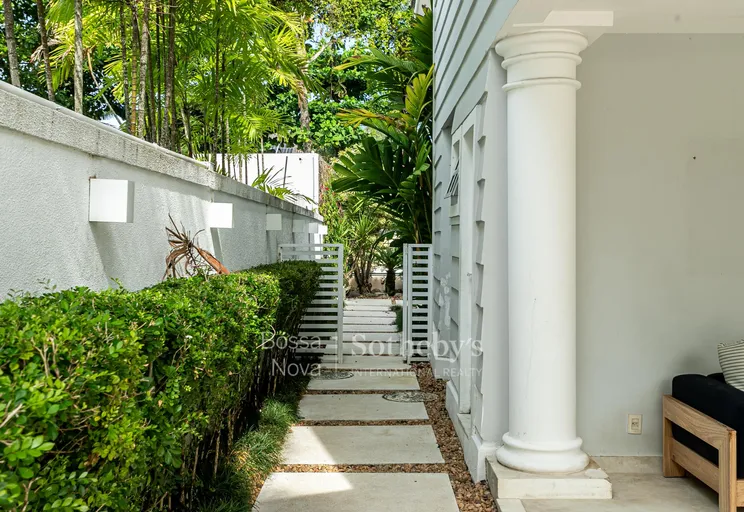 Área de circulação - Imagem 15