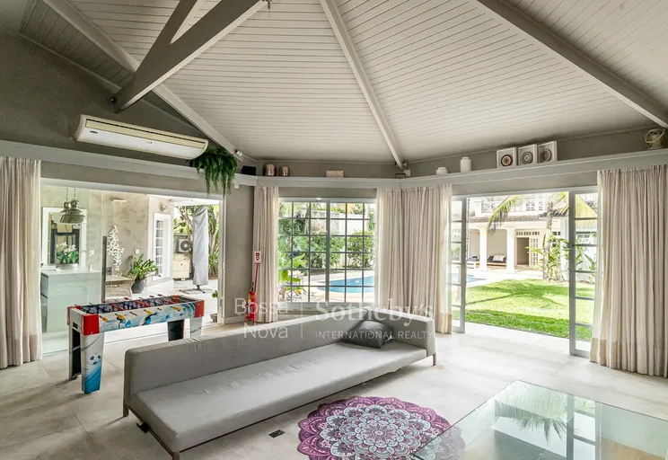 Salão de Jogos - Imagem 25