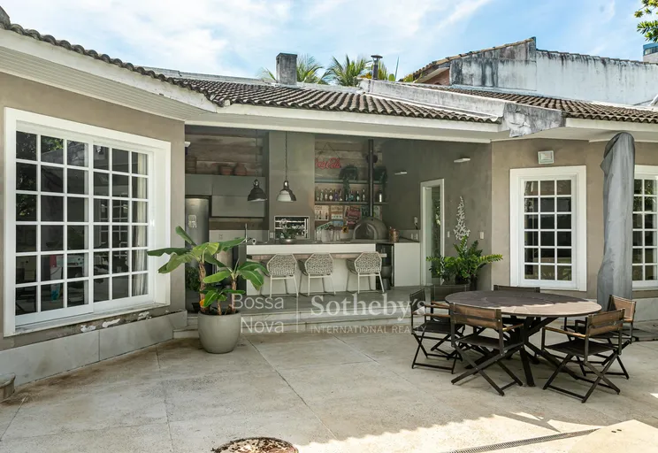 Espaço Gourmet - Imagem 19