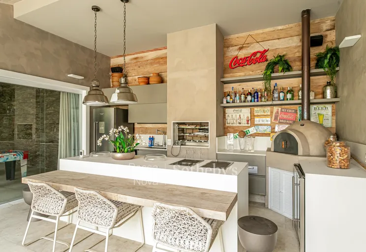 Espaço Gourmet - Imagem 20