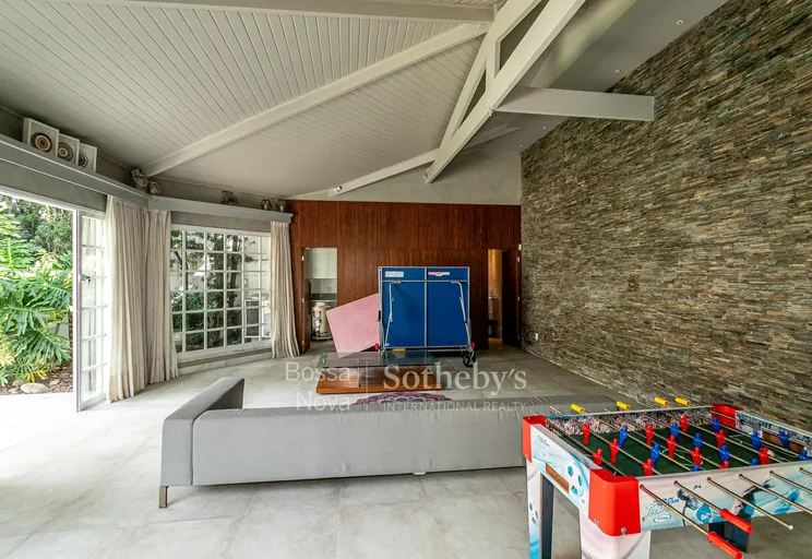 Salão de Jogos - Imagem 24