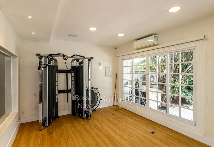 Academia de Ginástica - Imagem 28