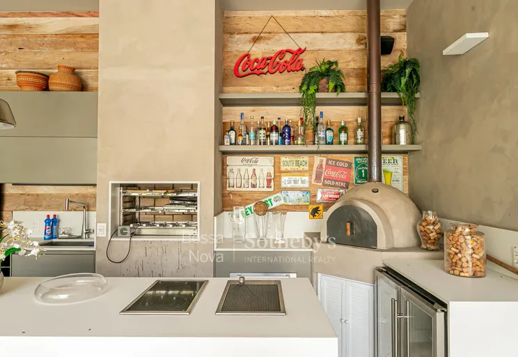 Espaço Gourmet - Imagem 23