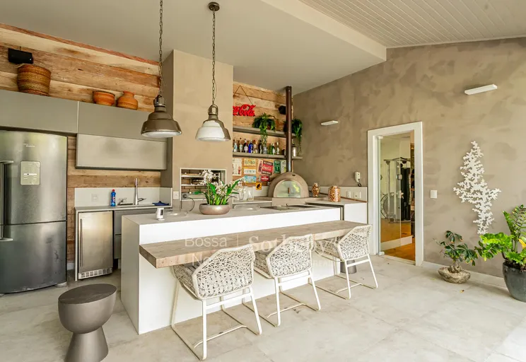 Espaço Gourmet - Imagem 21