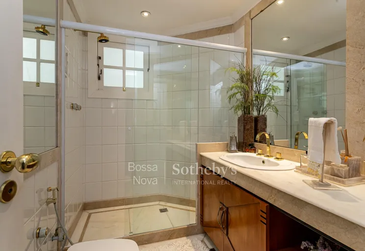 Banheiro - Imagem 14