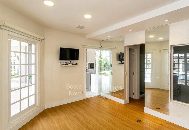 Academia de Ginástica - Imagem 27