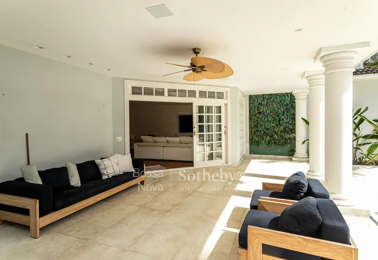 Área Externa - Imagem 16