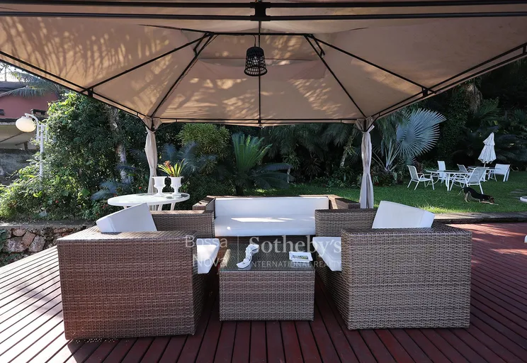 Área de circulação - Imagem 19