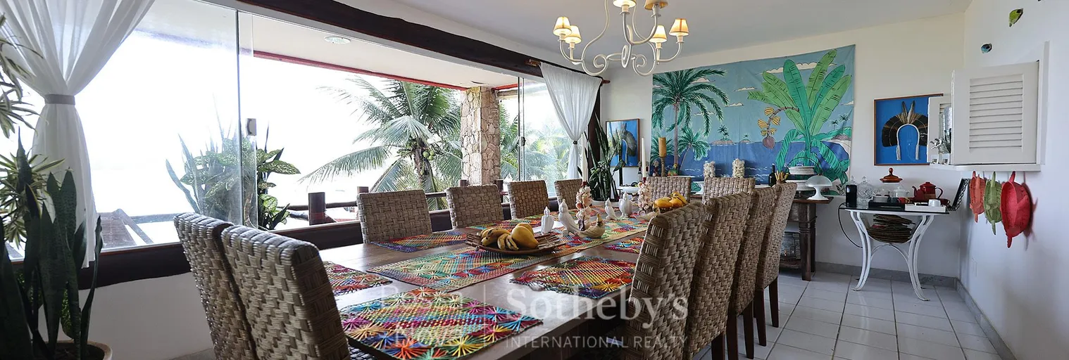 Sala de jantar - Imagem 24