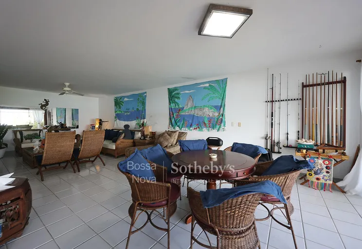 Salão de Jogos - Imagem 9