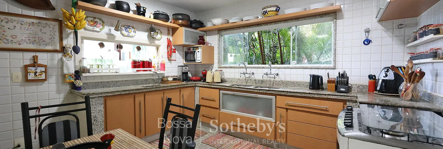 Cozinha - Imagem 26