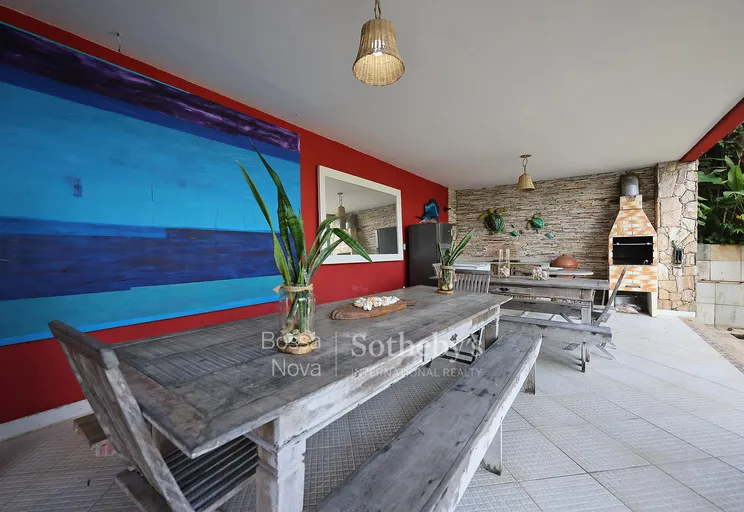 Varanda Gourmet - Imagem 14