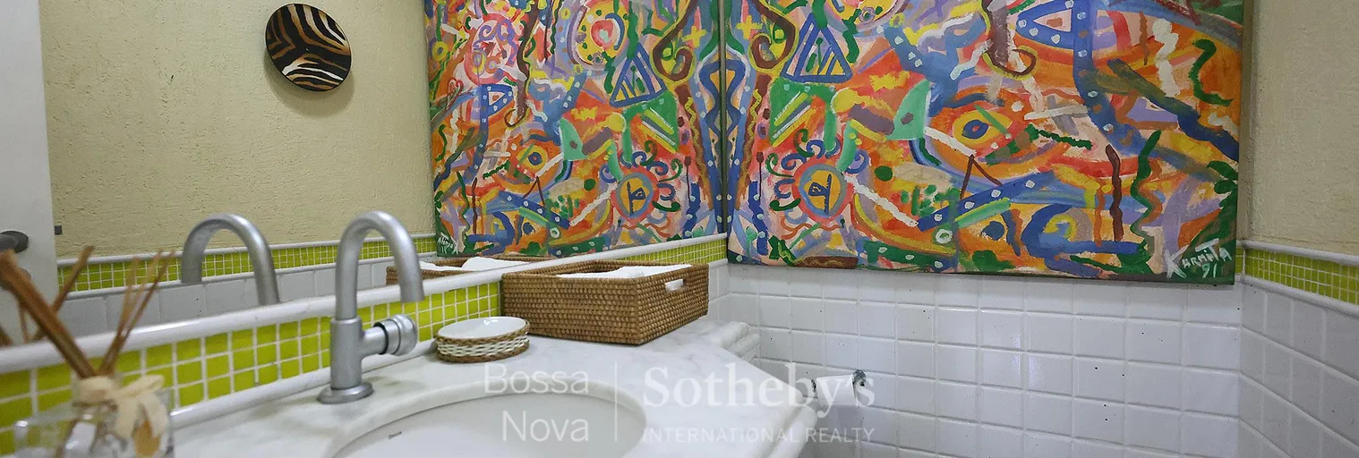 Lavabo - Imagem 22