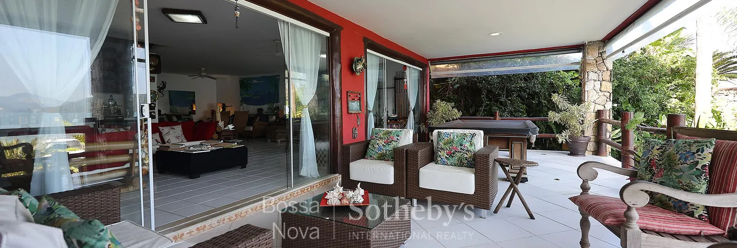 Varanda - Imagem 10