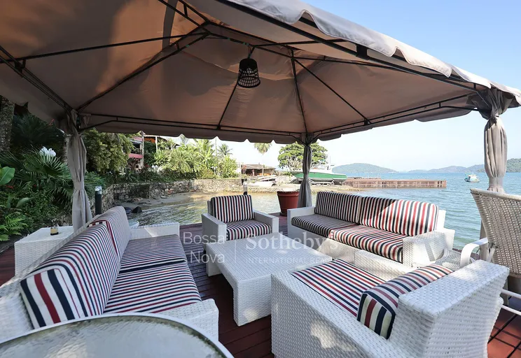 Área Externa - Imagem 20