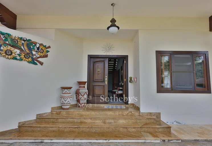 Hall de entrada - Imagem 37