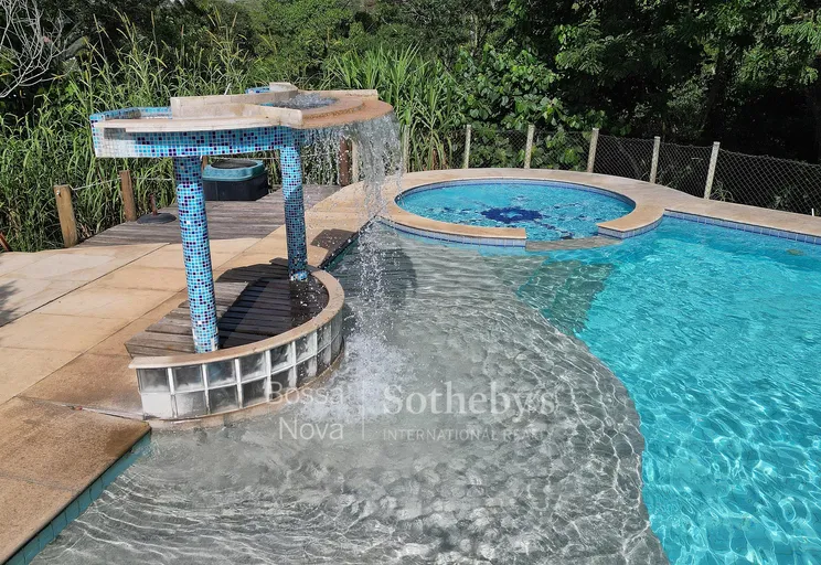 Piscina - Imagem 10