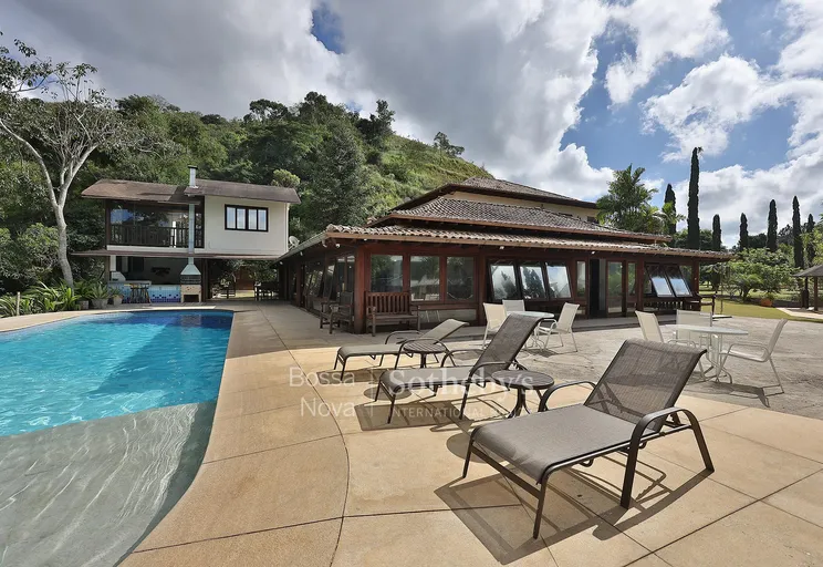 Piscina - Imagem 12