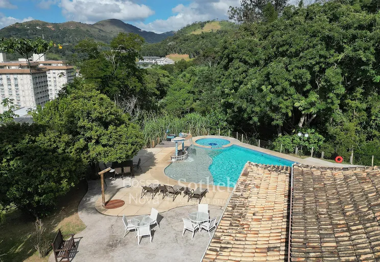 Piscina - Imagem 11