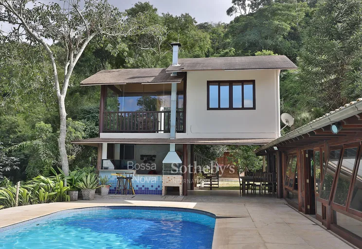 Casa de hospede - Imagem 16