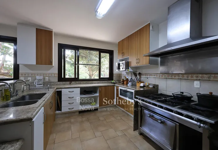 Cozinha - Imagem 55