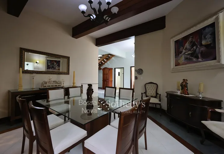 Sala de Almoço - Imagem 43