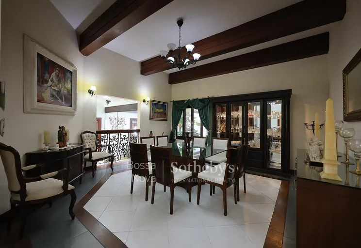 Sala de Almoço - Imagem 42