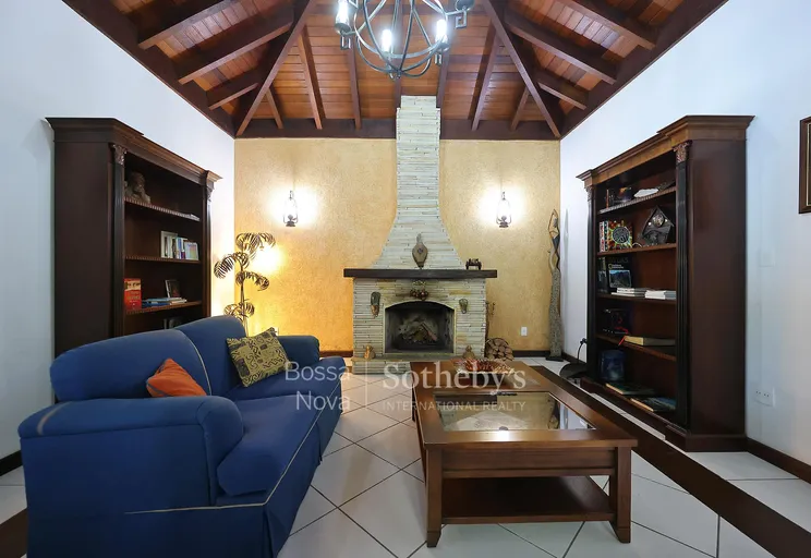 Lareira - Imagem 49