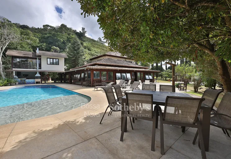 Piscina - Imagem 15
