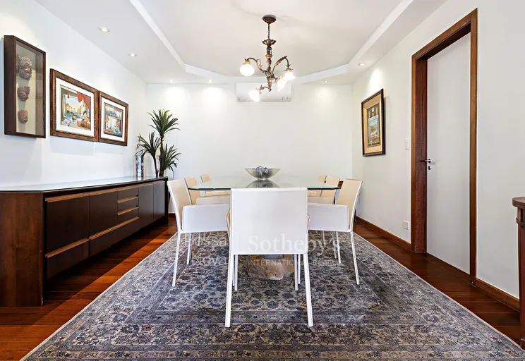 Sala de jantar - Imagem 8