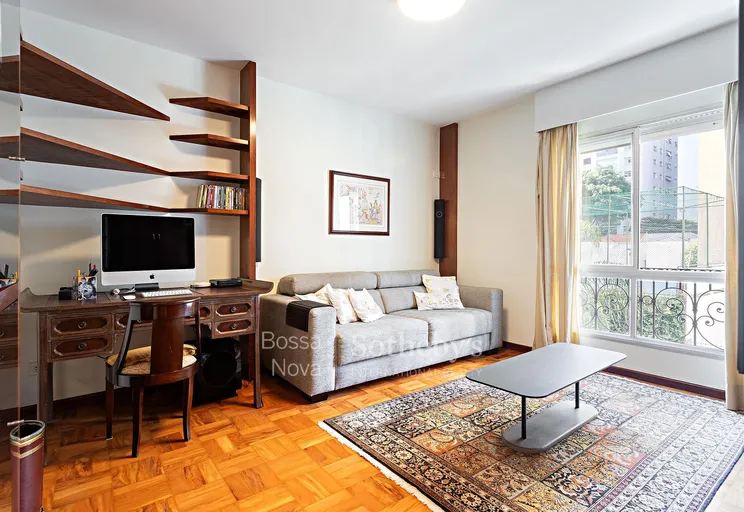 Dormitório - Imagem 19