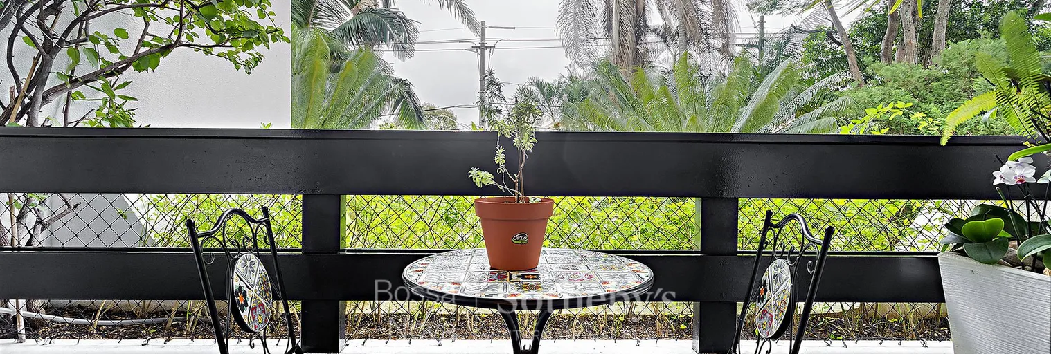 Terraço - Imagem 1