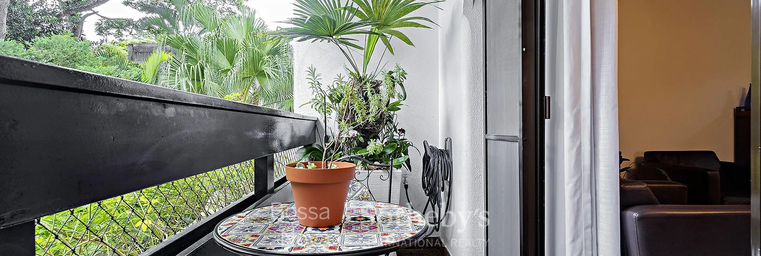 Terraço - Imagem 9